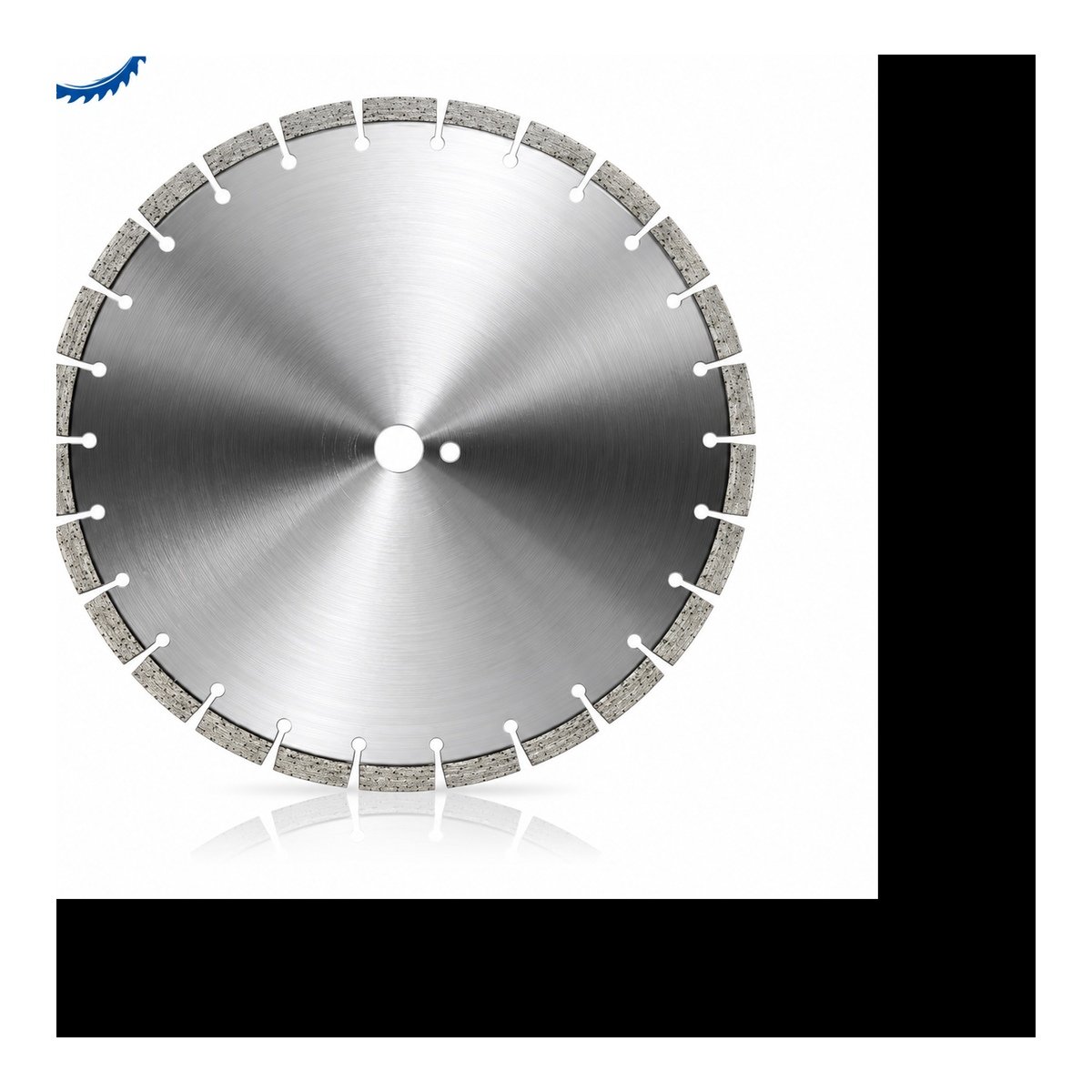 Cured Concrete Diamond Saw Blade