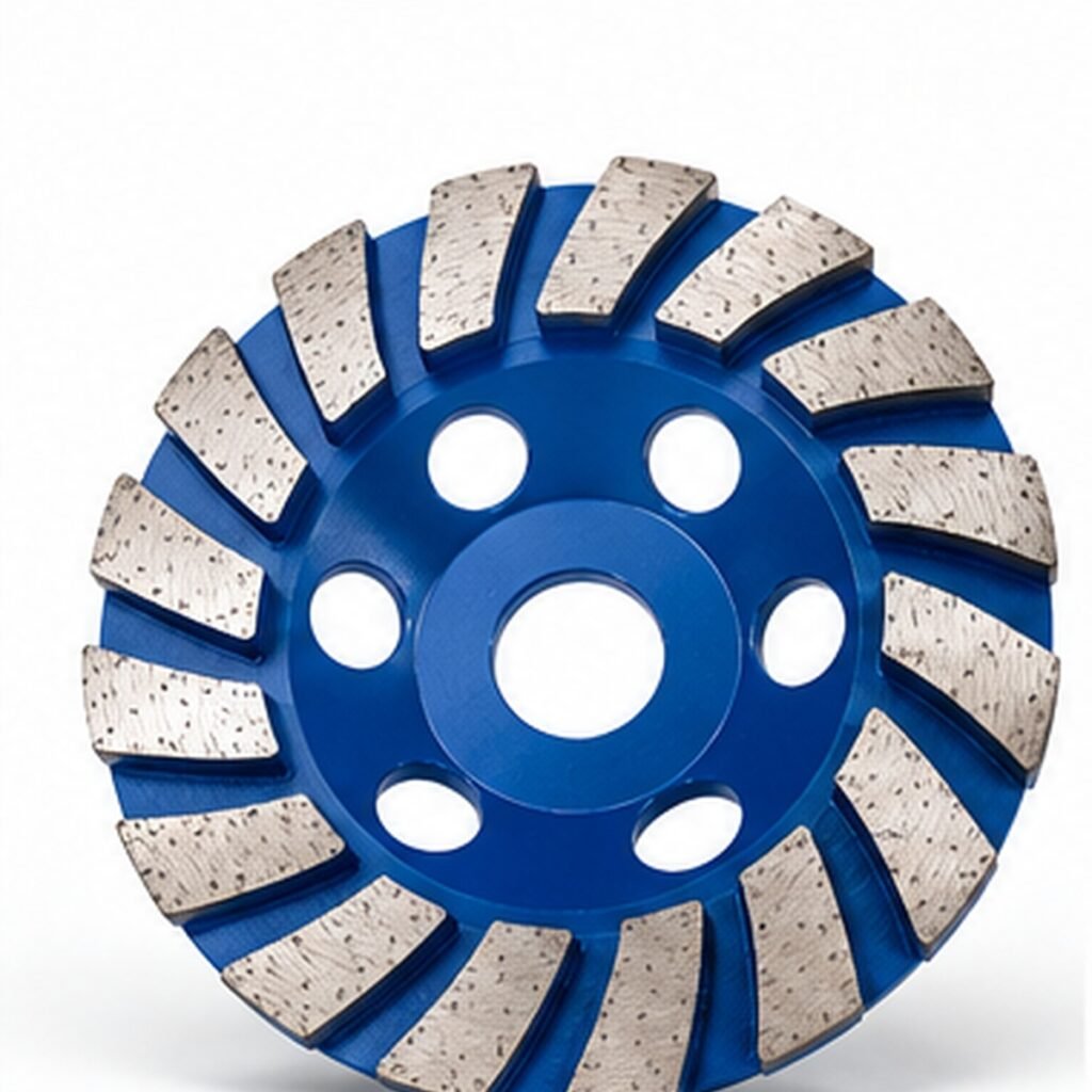 Diamond Grinding Cup Wheel