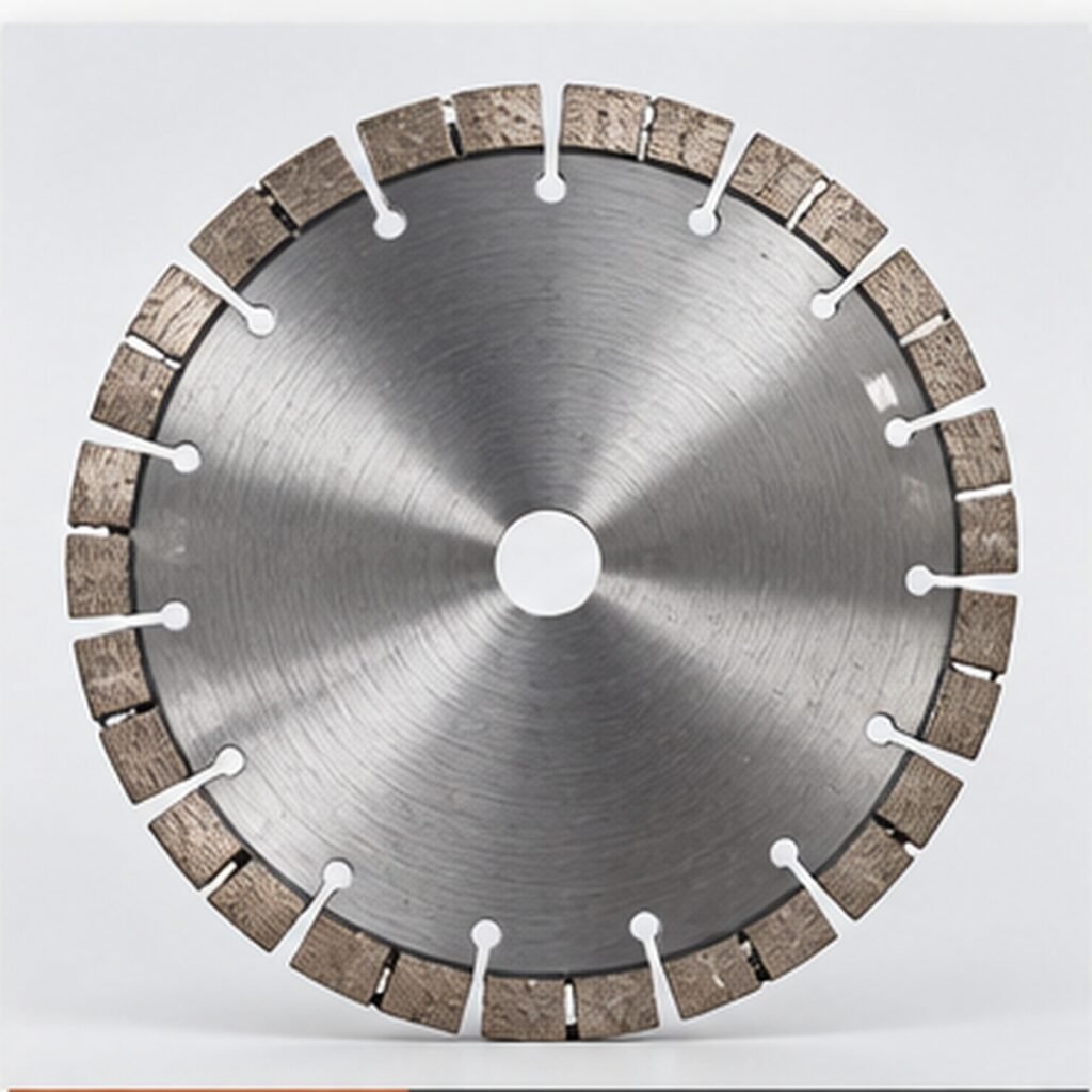 Granite Diamond Saw Blade