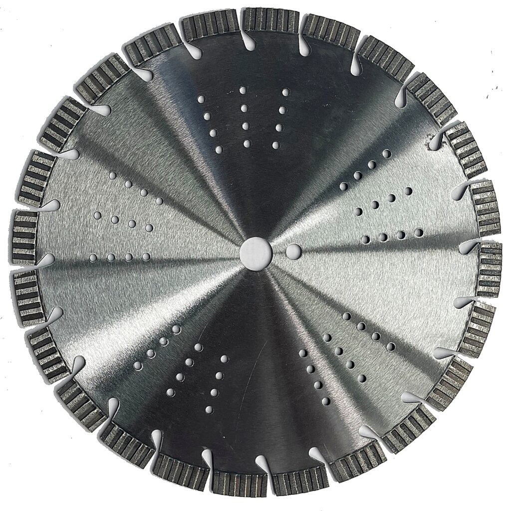 Innovation Series Diamond Saw Blade