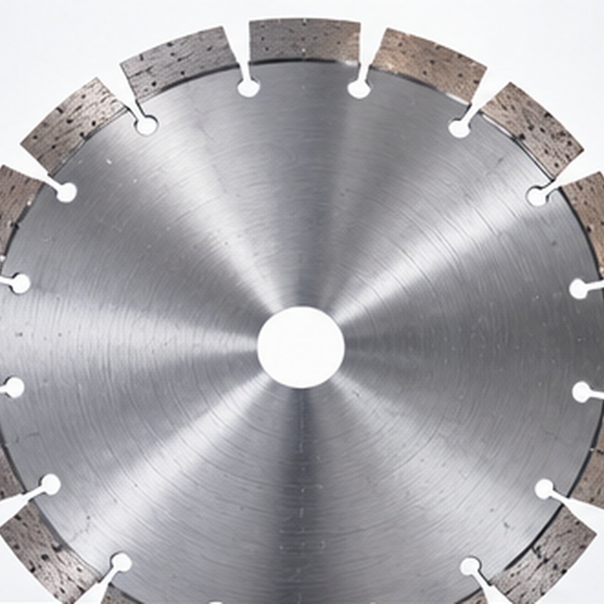 Masonry Diamond Saw Blade