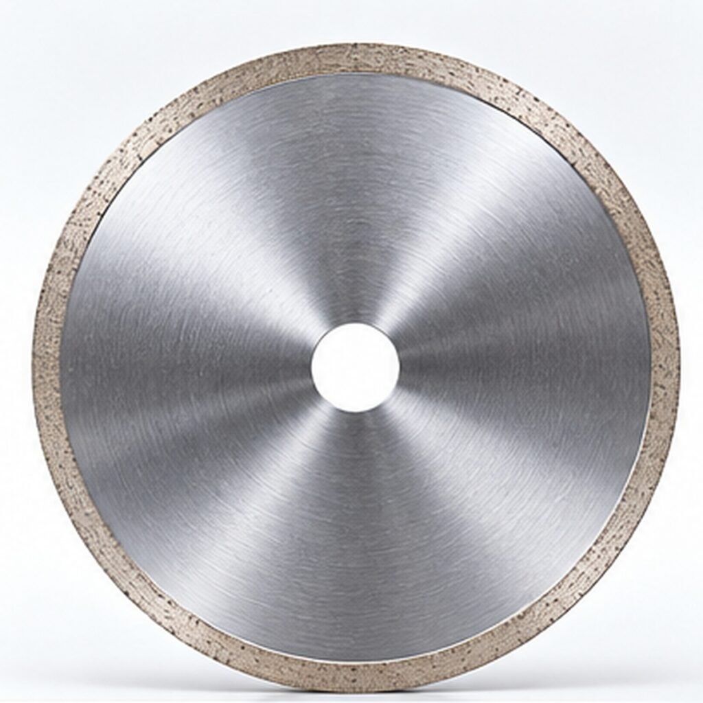 Tile Diamond Saw Blade