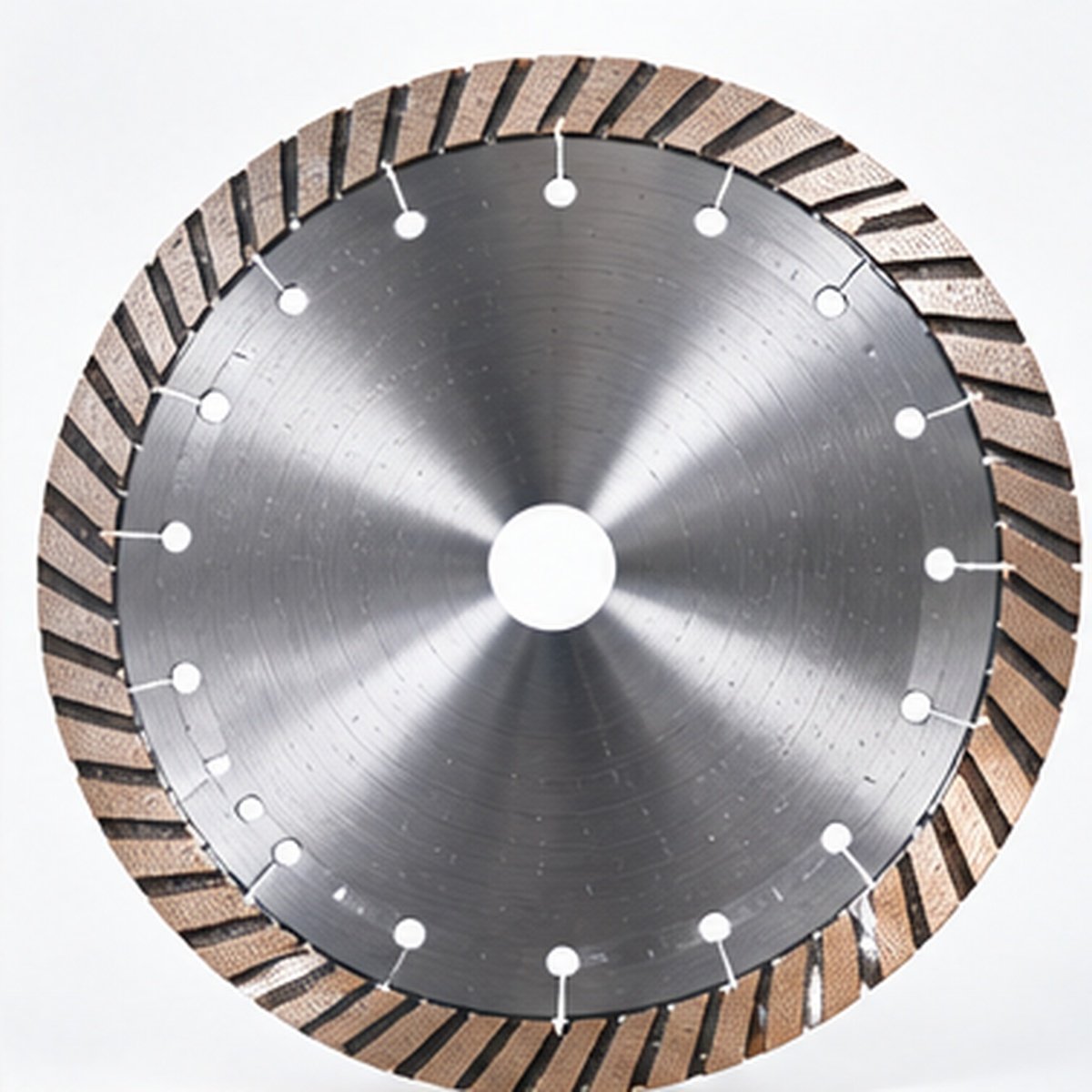 Turbo Rim Diamond Saw Blade