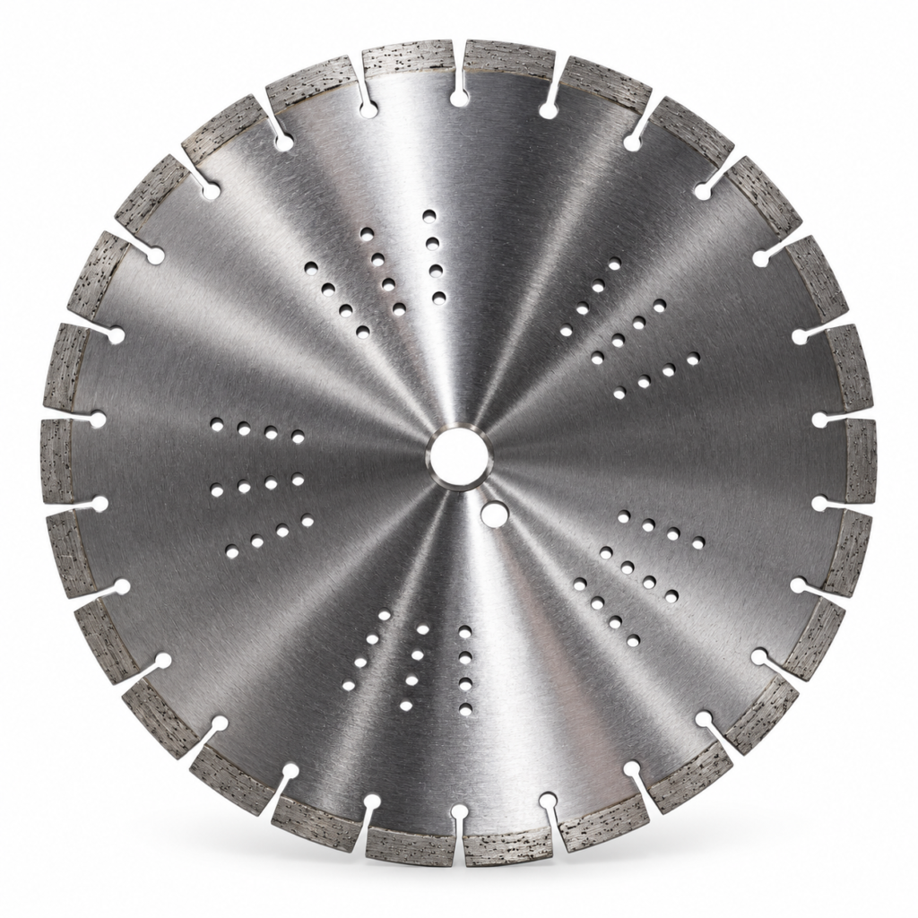 Huili Series Diamond Saw Blade