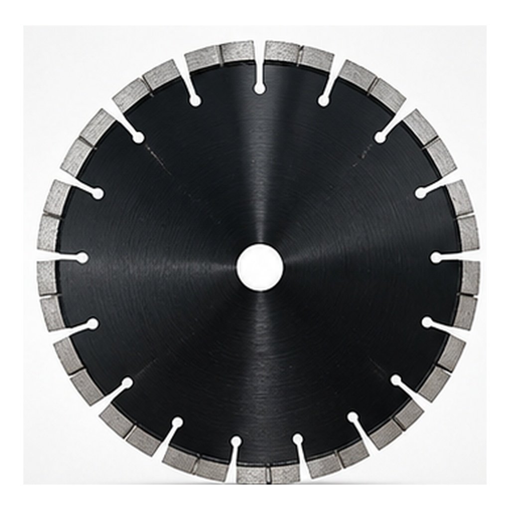 Asphalt & Road Cutting Blade
