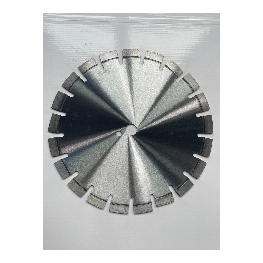 Wall Saw Diamond Blade